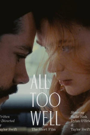 Постер к фильму All Too Well: The Short Film (2021)