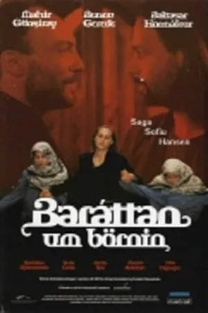 Постер к фильму Parçalanma (1999)