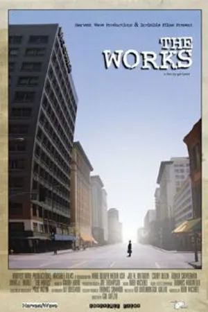 Постер к фильму The Works (2005)
