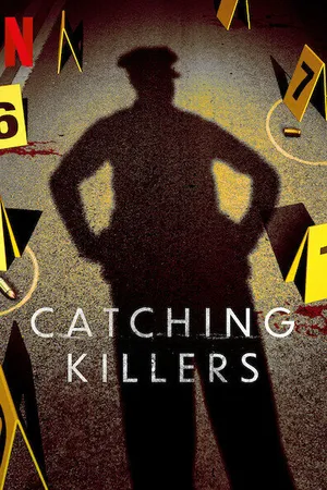 Постер к сериалу Как поймать убийцу (2021)