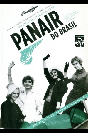 Постер к фильму Panair do Brasil (2007)