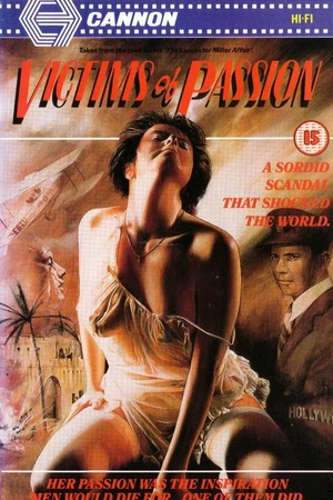 Постер к сериалу The Lancaster Miller Affair (1986)