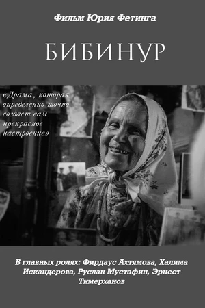 Постер к фильму Бибинур (2009)