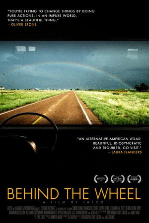 Постер к фильму Behind the Wheel (2008)