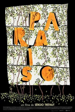 Постер к фильму Paraíso (2021)