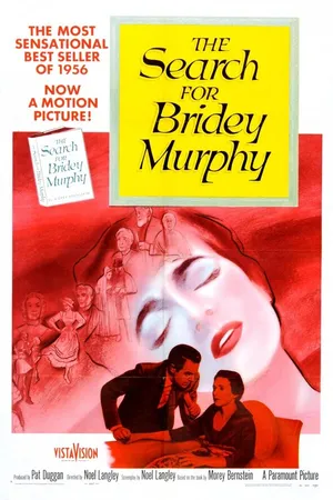 Постер к фильму Поиски Брайди Мерфи (1956)