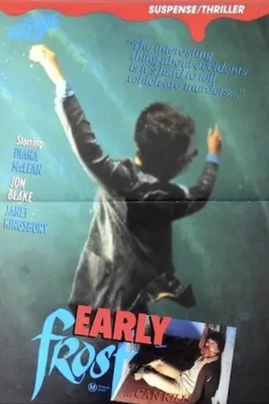 Постер к фильму Early Frost (1982)