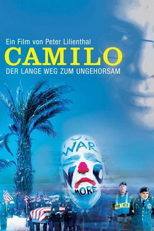 Постер к фильму Камило – долгий путь к непослушанию (2007)