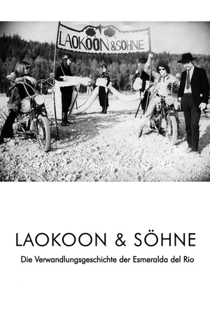 Постер к фильму Лаокоон и сыновья (1975)