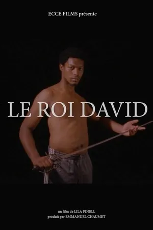 Постер к фильму Le Roi David (2021)