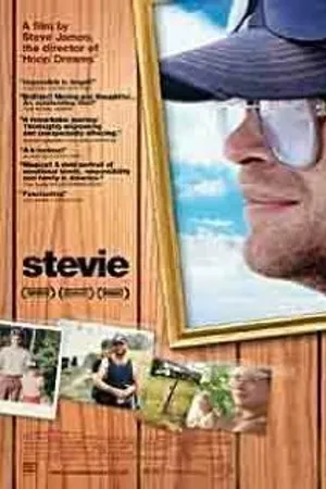 Постер к фильму Стиви (2002)