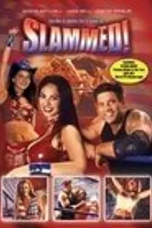 Постер к фильму Slammed (2004)