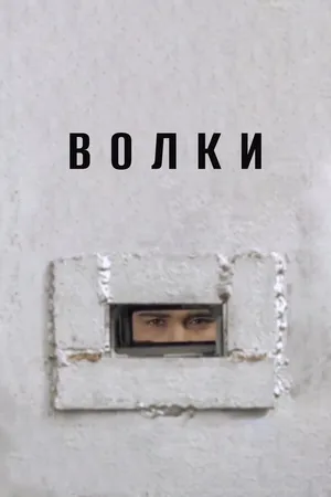 Постер к фильму Волки (2006)