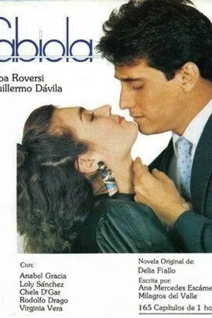 Постер к сериалу Фабиола (1989)