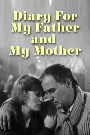 Постер к фильму Дневник для моих родителей (1990)