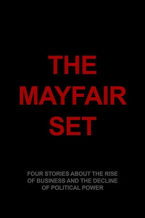 Постер к сериалу The Mayfair Set (1999)