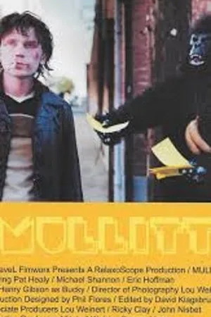 Постер к фильму Молодые быки (2000)