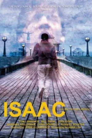 Постер к фильму Исаак (2008)