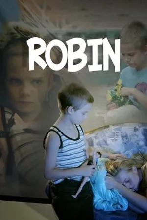 Постер к фильму Робин (2008)