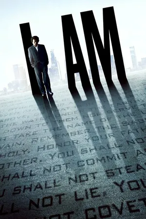 Постер к фильму Я (2010)