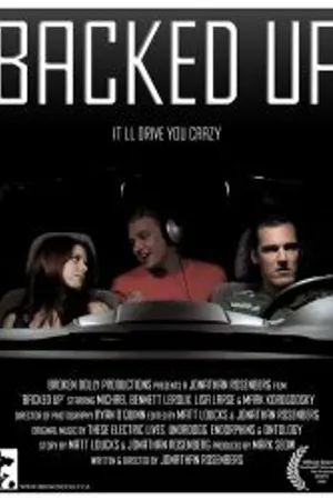 Постер к фильму Поддержаный (2009)