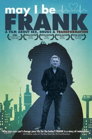 Постер к фильму Я могу быть Фрэнком (2010)