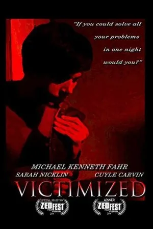 Постер к фильму Преследование (2014)