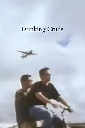 Постер к фильму Сырая нефть (1997)
