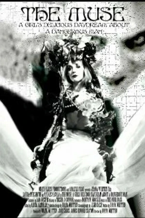Постер к фильму The Muse (2006)