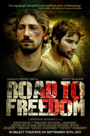 Постер к фильму Дорога к свободе (2010)