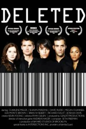 Постер к фильму Удалённые: Игра (2008)