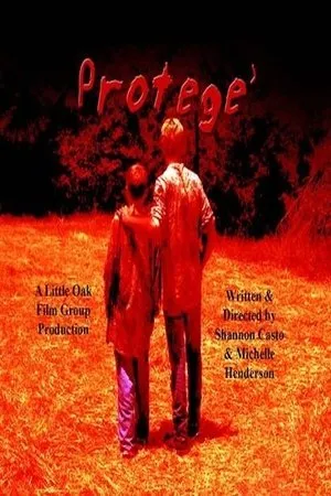 Постер к фильму Protege (2009)
