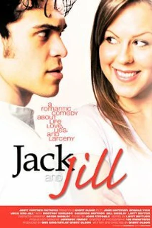 Постер к фильму Jack and Jill (2003)