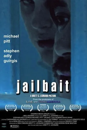 Постер к фильму Соблазн (2004)