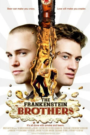 Постер к фильму Пивная история (2012)