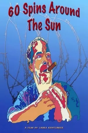 Постер к фильму 60 Spins Around the Sun (2003)