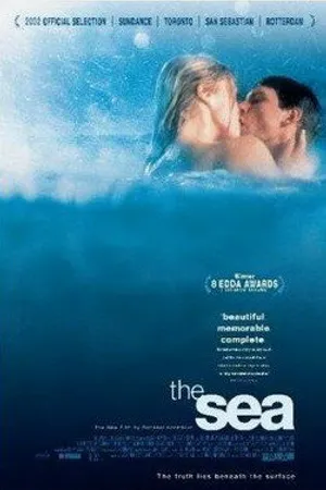 Постер к фильму Море (2003)