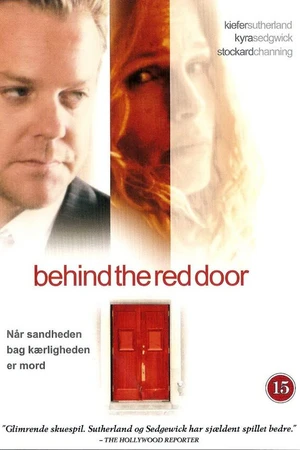 Постер к фильму За красной дверью (2003)