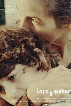 Постер к фильму Ларс и Питер (2009)