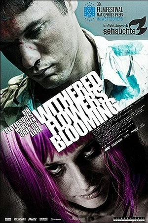 Постер к фильму Цветут увядшие цветы (2009)