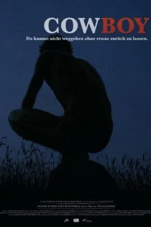 Постер к фильму Ковбой (2008)