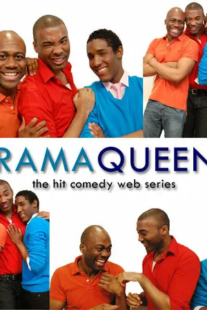 Постер к сериалу Drama Queenz (2008)