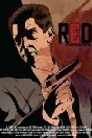 Постер к фильму Red (2009)
