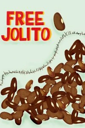 Постер к фильму Free Jolito (2009)