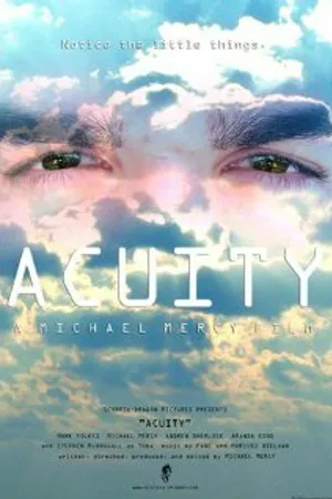 Постер к фильму Acuity (2007)
