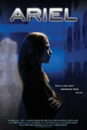 Постер к фильму Ariel (2009)