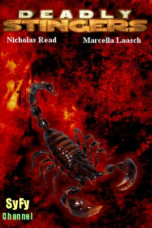 Постер к фильму Deadly Stingers (2003)