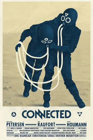 Постер к фильму Соединённые (2009)