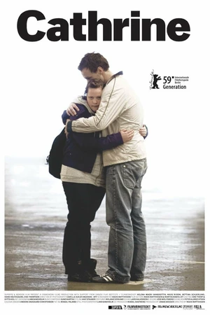Постер к фильму Cathrine (2008)