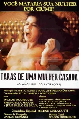 Постер к фильму O Amor Uniu Dois Corações (1982)